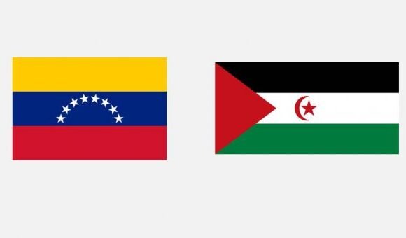 Juan Guaidó reconoce la soberanía territorial de Marruecos sobre el Sahara Occidental contra la postura histórica de Venezuela