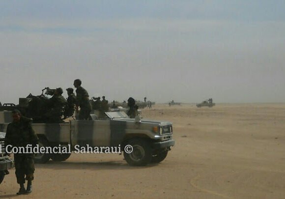 MEMORIA HISTÓRICA SAHARAUI | 48 años de la primera acción armada contra el colonialismo, el Frente Polisario conmemora el desencadenamiento de la lucha armada