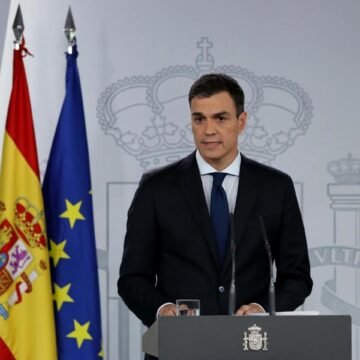 Sánchez reitera en la Conferencia de Embajadores la «postura de siempre de España» ante el conflicto saharaui basada en «las resoluciones del Consejo de Seguridad» de la ONU