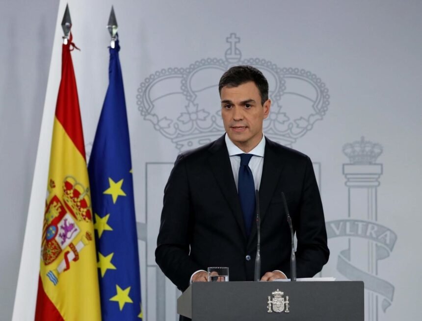 Sánchez reitera en la Conferencia de Embajadores la «postura de siempre de España» ante el conflicto saharaui basada en «las resoluciones del Consejo de Seguridad» de la ONU