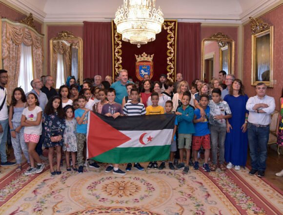 La Actualidad Saharaui: 30 de julio de 2020 (fin de jornada) ??