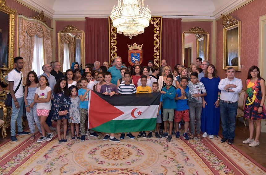 2018082413372647939 La Actualidad Saharaui: 30 de julio de 2020 (fin de jornada) ??