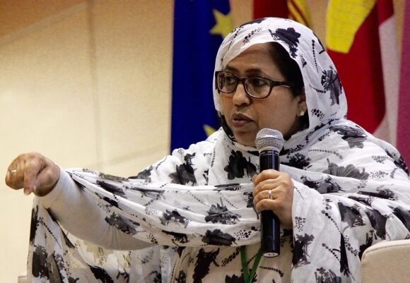 2018091220085419904 Jira Bulahi Bad : “El Frente Polisario va a seguir luchando con todas los medios a su alcance contra el la nueva agresión al pueblo saharaui | Sahara Press Service