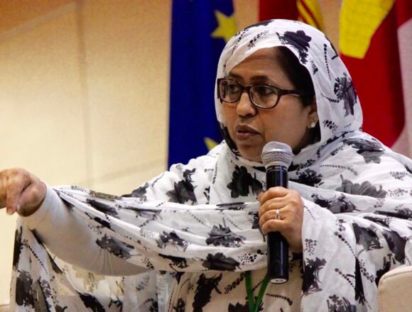 Jira Bulahi: “esta en juego la credibilidad de la Union Europea y su justicia” – Política – Mundiario