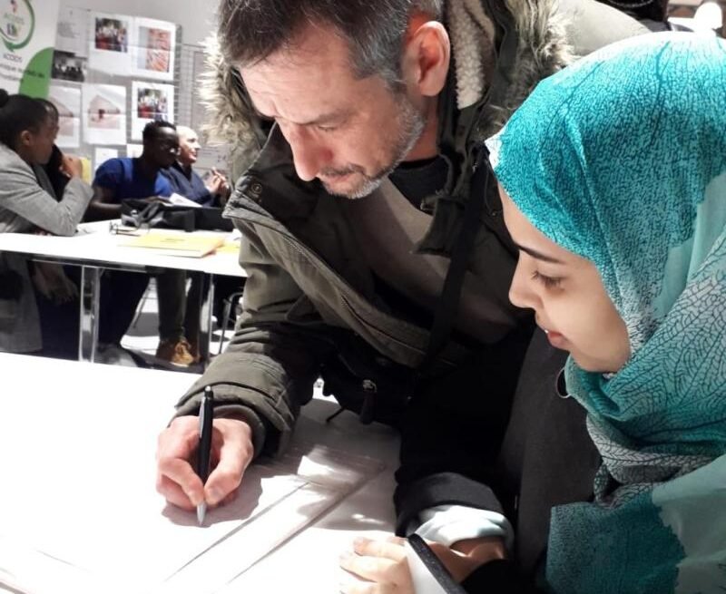 Au festival des solidarités internationales, des citoyennes et citoyens sahraouis sont invités — Association des Amis de la R.A.S.D.