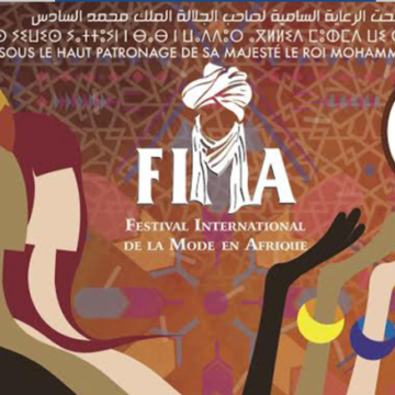 Le Maroc inculpe la mode africaine dans son projet colonial au Sahara Occidental occupé — freedomsupport