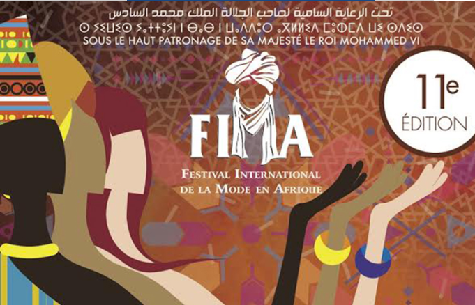 Le Maroc inculpe la mode africaine dans son projet colonial au Sahara Occidental occupé — freedomsupport