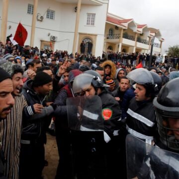 Rapport mondial 2019: Maroc/Sahara occidental | Human Rights Watch