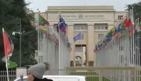 20190315_150117 Los saharauis reclaman justicia a la ONU.