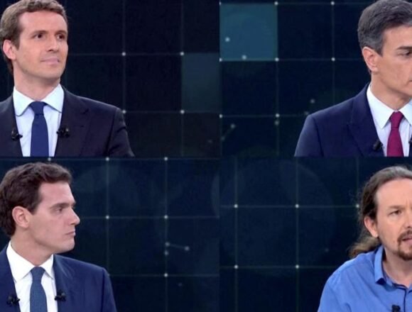 20190422222306318-ksKF-U461805898471eLE-992x55840LaVanguardia-Web ¿Qué partidos políticos apoyan al Sáhara Occidental? Sus propuestas de cara a las elecciones generales del 28-A. – el confidencial saharaui