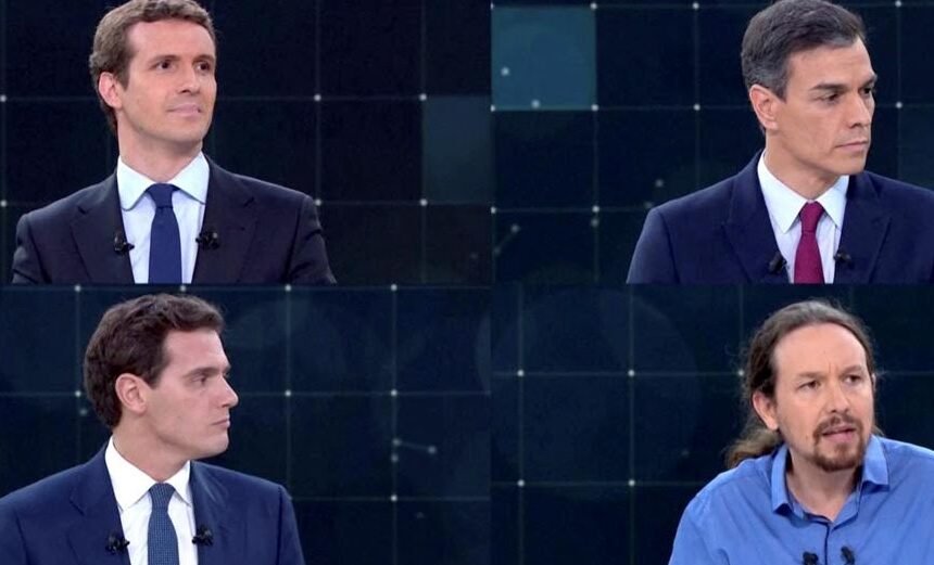 20190422222306318-ksKF-U461805898471eLE-992x55840LaVanguardia-Web ¿Qué partidos políticos apoyan al Sáhara Occidental? Sus propuestas de cara a las elecciones generales del 28-A. – el confidencial saharaui