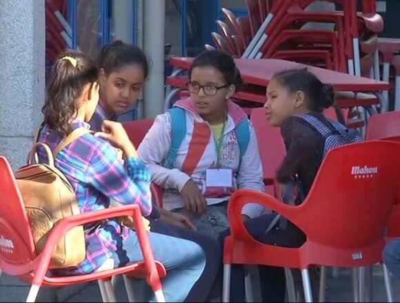 Asturias recibe a 185 niños saharauis del programa ‘Vacaciones en Paz’ – Noticias RTPA
