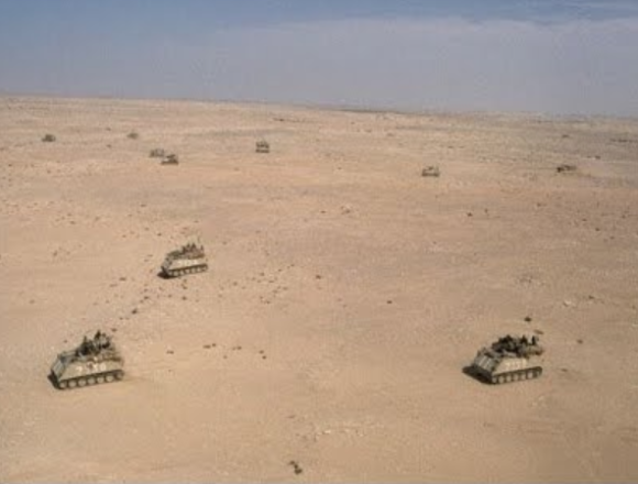 Marruecos niega que haya violado el espacio aéreo de los territorios saharauis, como dice la defensa saharaui — ECS