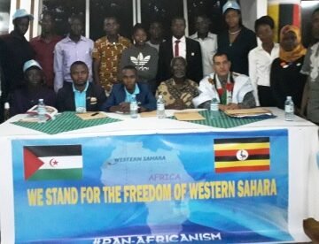 Fin de La Actualidad Saharaui de HOY, 7 de septiembre de 2019 ??