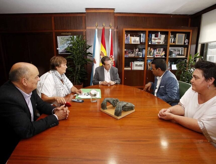 Vigo será la sede del Conferencia Internacional de Ciudades Solidarias con el Sahara este fin de semana – Atlántico Diario