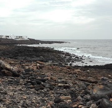 Costas rechaza el polémico proyecto de crear una playa artificial frente al nuevo hotel autorizado en Costa Teguise – La Voz de Lanzarote