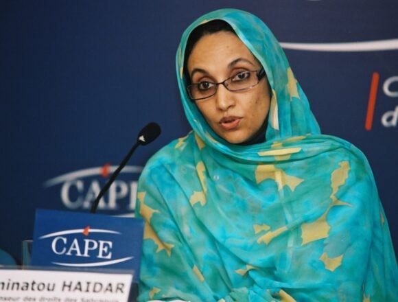 Fin de La Actualidad Saharaui de HOY, 26 de julio de 2019 ??