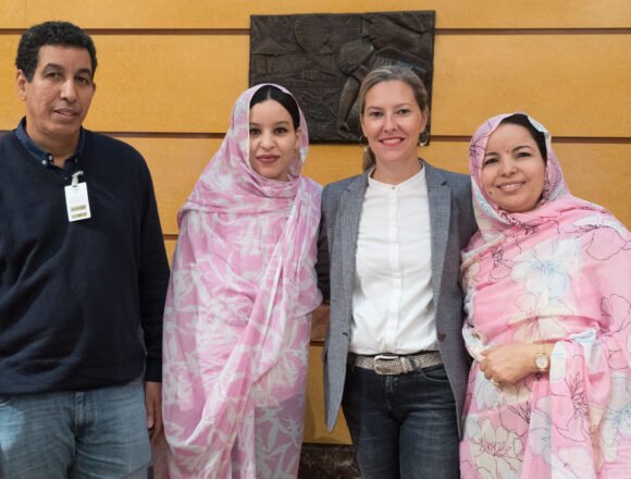 ⚡️ ?? La #ActualidadSaharaui HOY, 28 de enero de 2019 ??