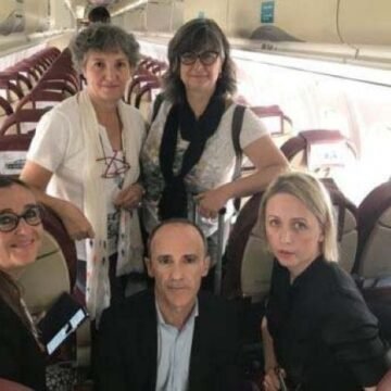 La doble vara de medir del PP, del ministro Borrell y de la UE – Opinión de Alfonso Lafarga  | Diario La Comarca de Puertollano