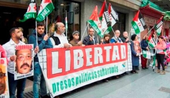 Un grupo de actores y políticos piden la libertad de los presos políticos saharauis cuya vida corre un grave riesgo por la pandemia del coronavirus | Tercera Información