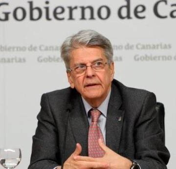 Según el portavoz del Gobierno de Canarias la oficina española en el Sáhara seguirá funcionando como registro y como receptora de solicitudes de certificados que luego se remiten a los consulados | Canarias7