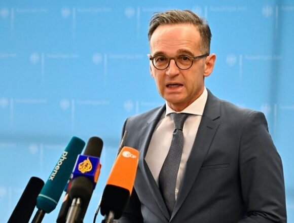 En respuesta a la decisión de Marruecos, Berlín transmite a Rabat que no cambiará su posición sobre el Sáhara Occidental