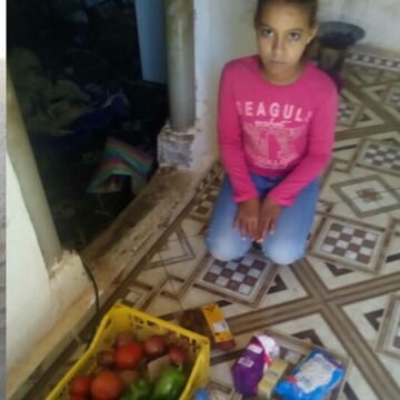 La Asociación italiana «Mi Casa es tu Casa» manda ayuda a niños que fueron acogidos en Acireale | Sahara Press Service