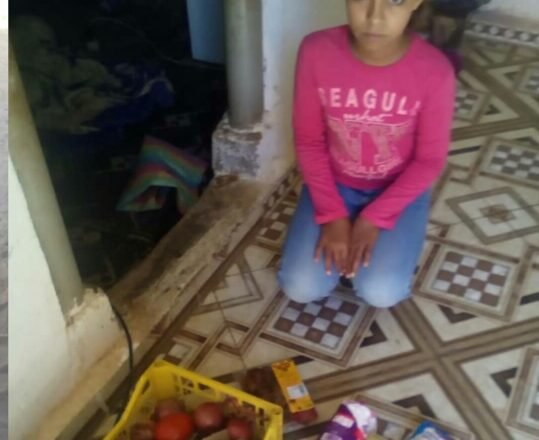 La Asociación italiana «Mi Casa es tu Casa» manda ayuda a niños que fueron acogidos en Acireale | Sahara Press Service