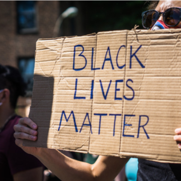 Saharawi civil organizations address a letter of solidarity to the Black Lives Matter – freedomsupport