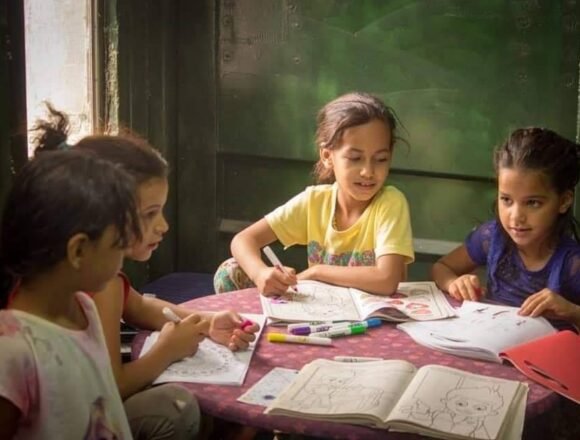 Unas ‘Vacances en Pau’ diferentes – Mallorca Confidencial