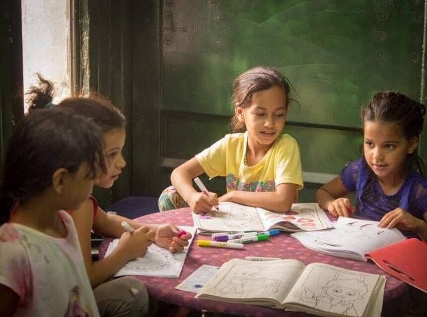 Unas ‘Vacances en Pau’ diferentes – Mallorca Confidencial