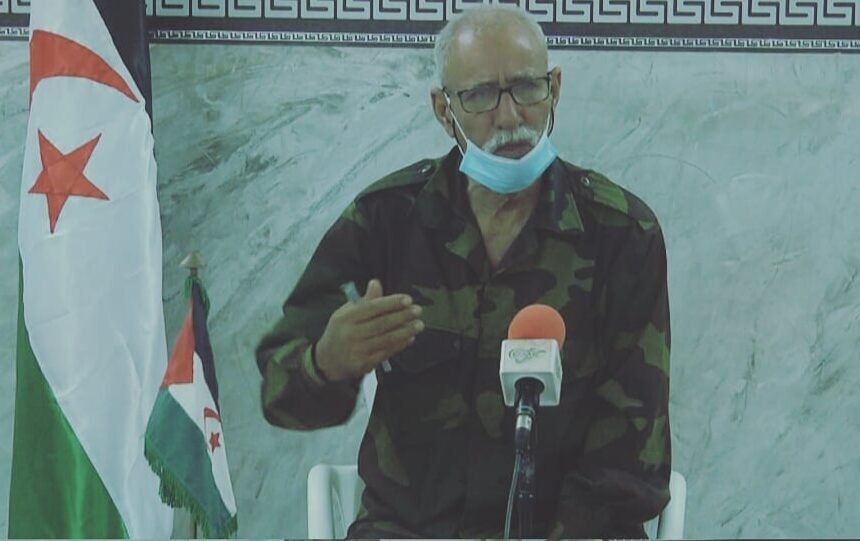 La reconstruction des territoires libérés est une concrétisation de la souveraineté de l’Etat sahraoui, réaffirme le président de la République | Sahara Press Service