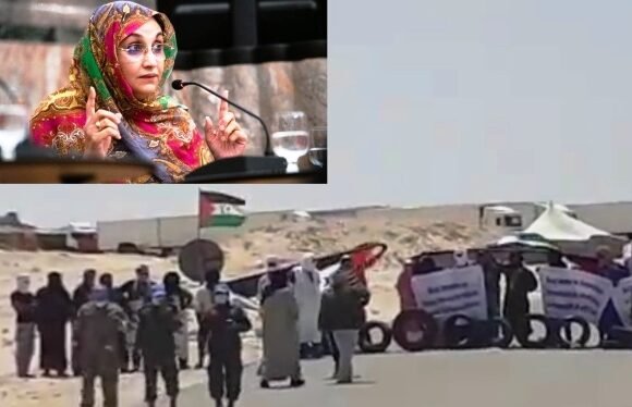 La Actualidad Saharaui: 2 de septiembre de 2020 ??