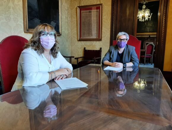 Cort destina 66.000 euros al Fondo Mallorquín de Solidaridad y Cooperación