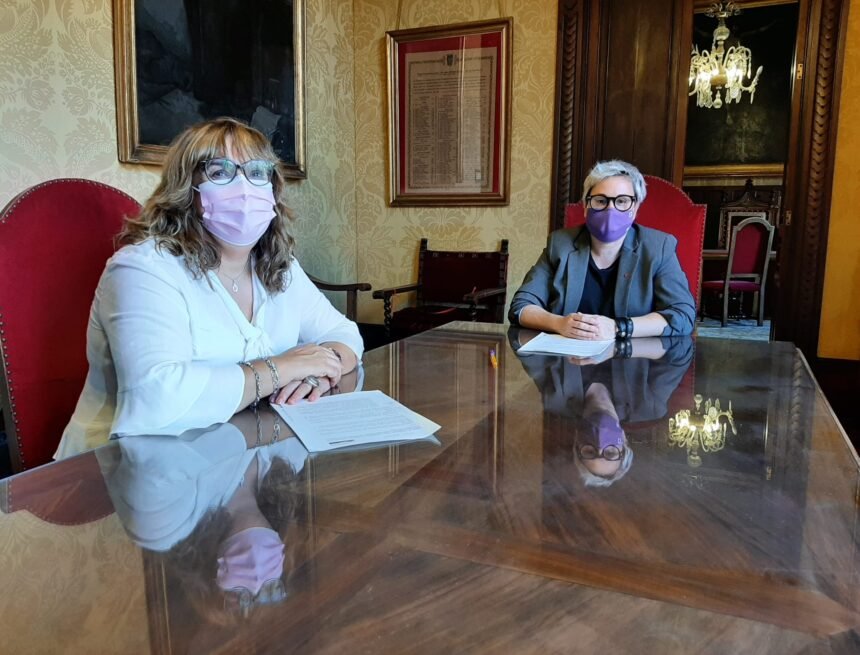 Cort destina 66.000 euros al Fondo Mallorquín de Solidaridad y Cooperación