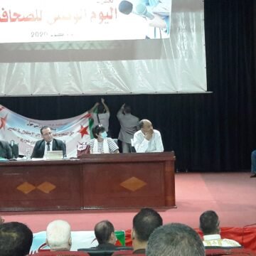 Sahara occidental: adopter une stratégie médiatique efficace pour contrer la campagne frénétique de l’occupant marocain (ministre de l’information)