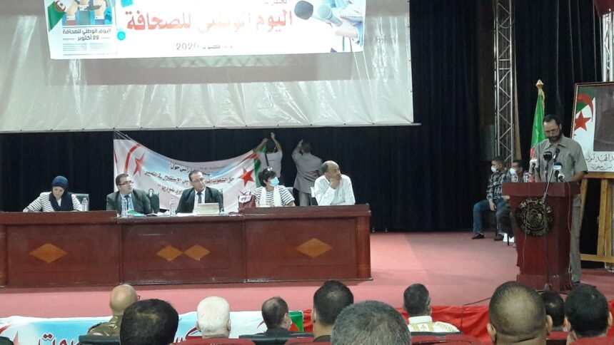 Sahara occidental: adopter une stratégie médiatique efficace pour contrer la campagne frénétique de l’occupant marocain (ministre de l’information)