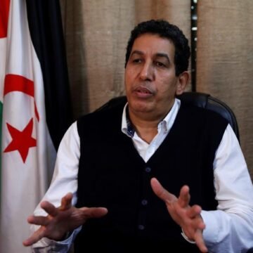 El Frente Polisario acusa a La Razón de difundir informaciones falsas | Contramutis