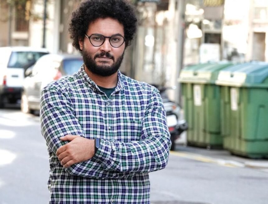 2020112023262729682 “Los saharauis somos víctimas de una ambición perversa” – Atlántico