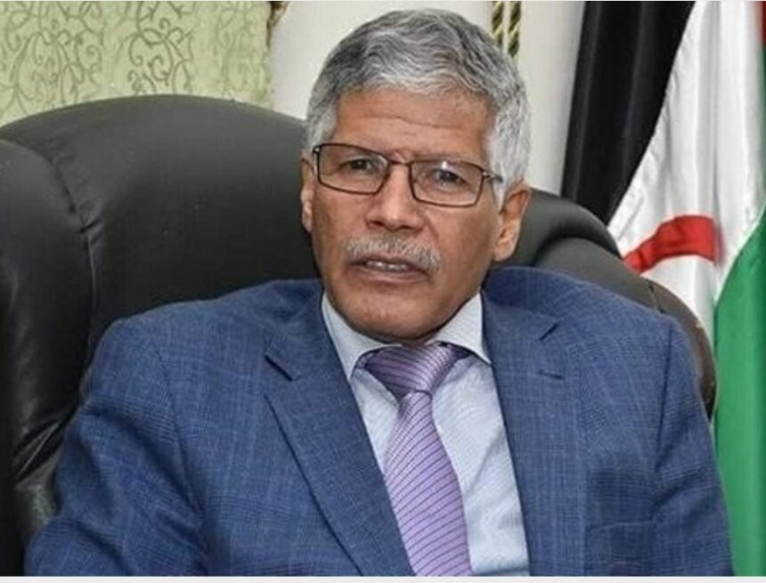 Le frappes militaires contre les positions des forces marocaines «se poursuivent et ne s’arrêteront pas, jusqu’a la libération des territoires sahraouis» (ambassadeur) | Sahara Press Service