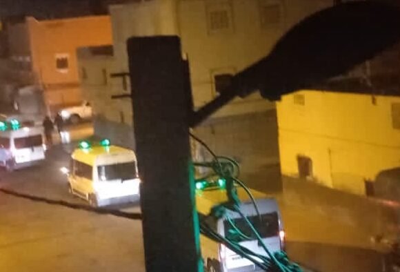 Marruecos no muestra compasión y continúa reprimiendo a la activista Sultana Jay-ya | Sahara Press Service