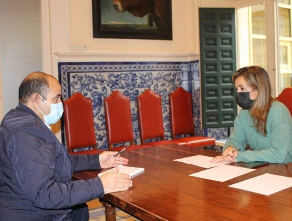 Segovia volverá a acoger a niños saharauis en verano