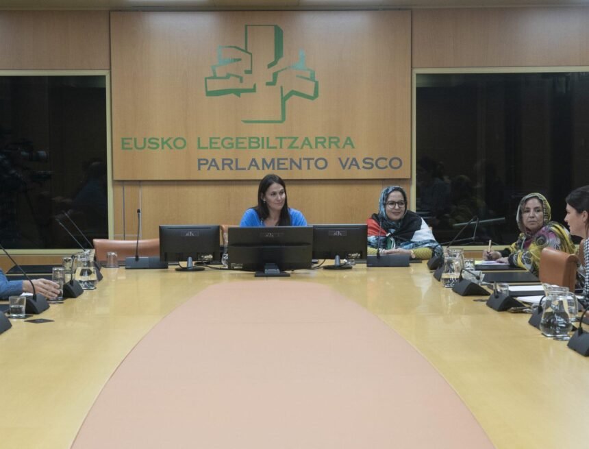 ¡SAHARA OCCIDENTAL! BOLETÍN de últimas noticias del 21 de septiembre de 2022