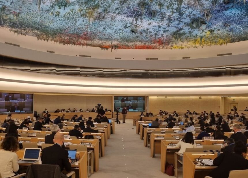 El Sahara Occidental levanta la voz en el Consejo de Derechos Humanos: ¿Podrá llegar hacia el oído de la comunidad internacional? – El Clarin de Chile