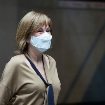 Geroa Bai pide un «apoyo claro» al pueblo saharaui y Chivite dice que Navarra «seguirá siendo solidaria» – Pamplona Actual