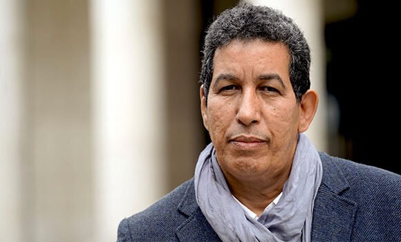 Abdulah Arabi: ‘La única solución posible es el derecho del pueblo saharaui a la autodeterminación’