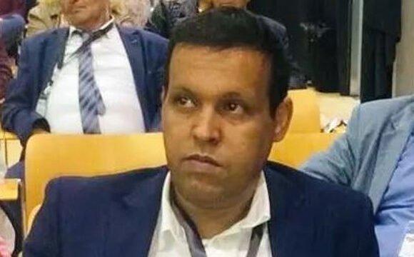 «La única solución para el Sáhara Occidental es un referéndum libre de autodeterminación»