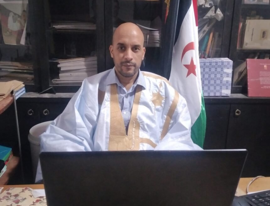 La RASD participa en los trabajos de la 71ª sesión de la Comisión Africana de DD.HH y de los Pueblos