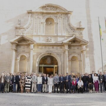 La Rioja acoge la XXVI Conferencia Interparlamentaria “Paz y Libertad para el pueblo saharaui” | Sahara Press Service