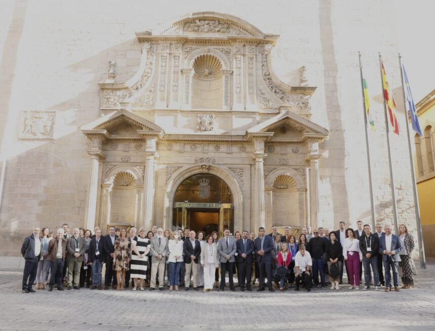 La Rioja acoge la XXVI Conferencia Interparlamentaria “Paz y Libertad para el pueblo saharaui” | Sahara Press Service